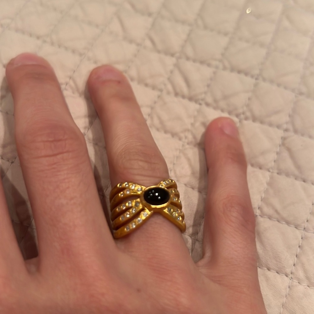 Ring size 5